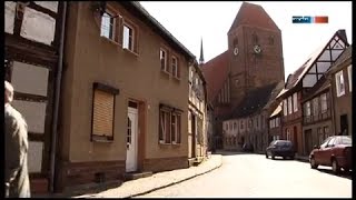 „Orte im Wandelquot Doku über die Altmark Teil 3 mdr 2o1o [upl. by Gerdy]