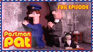 Postman Pat And The Lucky Escape  Postman Pat  Full Episode [upl. by Krantz]