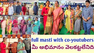 మీ అభిమానం వెలకట్టలేనిది  ach gardening vlogs  organic prabha  thanks for coming eetharamillalu [upl. by Cirdet]