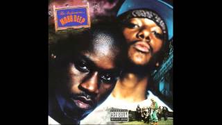 12 Mobb Deep  The Grave Prelude [upl. by Bonar]