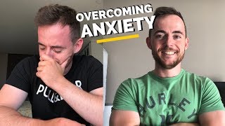 How Stopping Alcohol Affected My Anxiety [upl. by Martelli401]