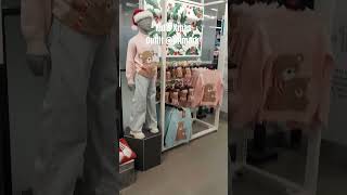 Primark kids Xmas outfits primark outfits Christmas [upl. by Ydarg]