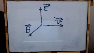 INTENSITA DELL ONDA ELETTROMAGNETICA  FISICA 2  ESERCIZIO NR 2  Vladimir KOSTURI [upl. by Vogeley]