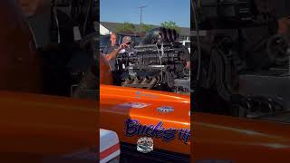 Big Black Huffer speedboat fast loud  speed racing viralvideo vdrive [upl. by Bernadette]