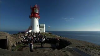 LINDESNES TREKKSPILLKLUBBTE DANS MED KARLSTATÖSERA [upl. by Enairb757]