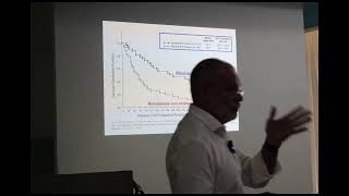 Seminario di psicofarmacologia clinica  Dr Marco Vaggi  PRIMA PARTE [upl. by Shulock]