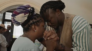 Jah Prayzah ft Feli Nandi  Sarungano Official Music Video [upl. by Eerat573]