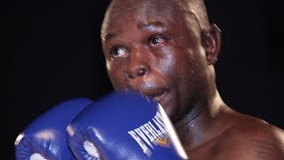 Championnat dAfrique de Boxe Professionnelle en 2012 à NiameyII [upl. by Eiggam370]