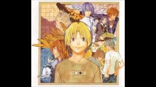 Hikaru no Go  OST 1  26  Ore mo [upl. by Enimaj]