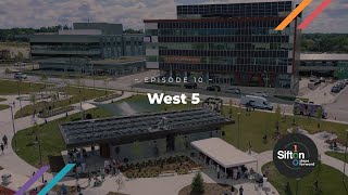 Sifton 100 Episode 10 West 5 [upl. by Aryc]