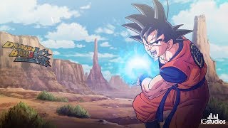 Mario Heras Dragon Ball Z Kai opening Dragon Soul Versión Completa  Español Latino [upl. by Putscher]