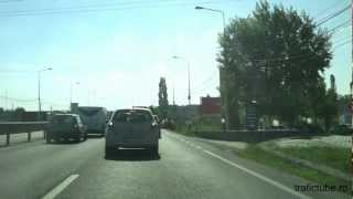 Accident Timisoara  Calea Lugojului [upl. by Lednam575]