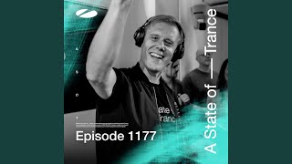 A State of Trance ASOT 1177 [upl. by Gustie]