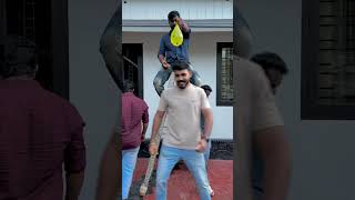 Musical Water Balloon Challenge  PsychoAliyanz psychoaliyanz challenge daavudi funnychallange [upl. by Lenci566]