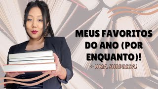 OS MELHORES LIVROS QUE LI EM 2022  Namanita [upl. by Ibbor]