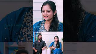 SAJIN amp GOPIKA  GOPIKA ABOUT SAJIN  SHIVANJALI SANTHWANAM  GINGER MEDIA shorts [upl. by Eads]