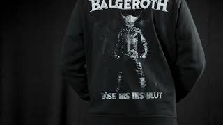 BALGEROTH  Zip Hood wwwbloodstorede [upl. by Eirellav]