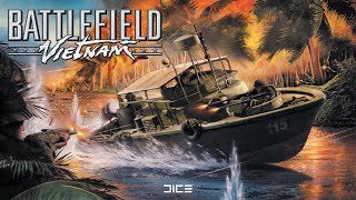 BattleField Vietnam на канале Retro Games Online 18 [upl. by Sivatnod]