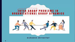 INTERGROUP CONFLICTS  CONSEQUENCES AND SOLUTIONS  ORGANIZATION BEHAVIOUR [upl. by Boffa229]