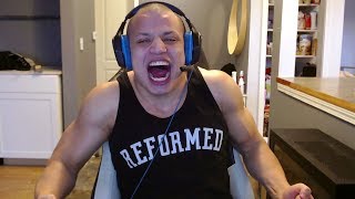 TYLER1 AUTISM OUTBREAK COMPILATION 1 HOUR [upl. by Yerocaj311]