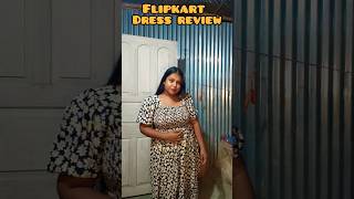 Kabootri 🔥♥️Flipkart dress review 😱shorts dressreview flipkart donavlogs newvideo vairal [upl. by Leoine]