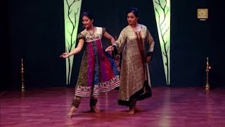 Learn Kathak Basic Dance Steps  Tatkaar Foot Work  Pali Chandra [upl. by Ingles945]