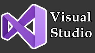 Visual Studio Tutorial for Beginners [upl. by Evilc]