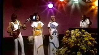 ABBA  SOS  So Long  Alley Cat Danish TV STEREO [upl. by Krum343]