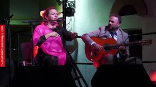 NOTICIA PREBIENAL FLAMENCO GUADIARO 22 SEPT 2024 [upl. by Josey12]