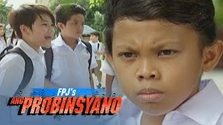 Makmak gets bullied  FPJs Ang Probinsyano With Eng Subs [upl. by Marilou]