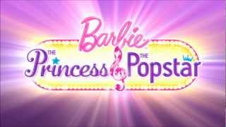 Trailer Barbie a princesa e a popstar HD [upl. by Ecertap]