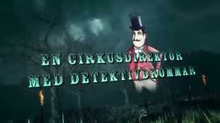 Cirkus Caramba och vampyrmysteriet [upl. by Eimoan]