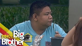 PBB 7 Day 146 Housemates natawa sa mga hirit ni Nonong [upl. by Gad]