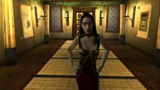 Vampire the Masquerade Bloodlines Soundtrack  Club Confession 2 [upl. by Lune772]