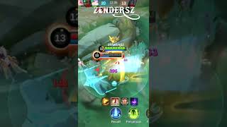 PART 2  Tigreal Roam Tank vs Estes Roam Support Gameplay🎮  Rank Epic  14092024 tigrealmlbb [upl. by Hynda918]