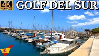 TENERIFE  GOLF DEL SUR  See the Actual Appearance in Different Places 🧐 Summer 2023 [upl. by Attirehs881]