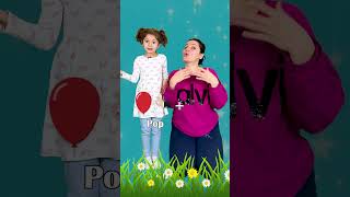 Nevas Fun Compound Words for KIDS [upl. by Lareena]