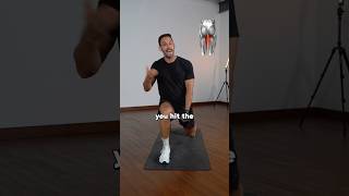 Lunges explained ✅ [upl. by Sophronia399]