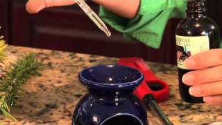 Aromatherapy Recipes  Camphor amp Aromatherapy Recipes [upl. by Rik189]