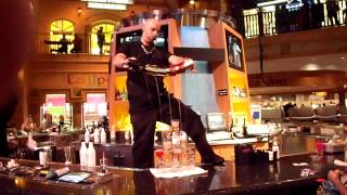 World Champions bartenders at Rio Casino Las Vegas 2012 [upl. by Quinn343]