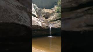 Hocking Hills Ohio [upl. by Ithsav]