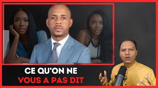 Le Sombre Secret de Baltasar Engonga Le Scandale de Mœurs qui Secoue la Guinée Eq  Federalitude [upl. by Cenac]