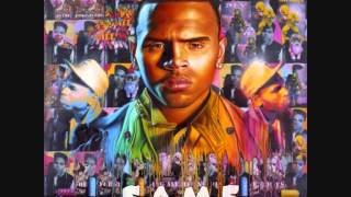 Chris Brown  Deuces audio ft Tyga amp Kevin McCall [upl. by Surad]