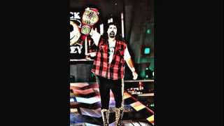 Mick Foley  Chic Chic Bang Bang [upl. by Leacim]