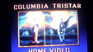 Columbia TriStar Home Video 1999 [upl. by Ayek]