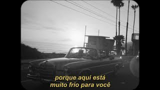 the neighbourhood  sweater weather legendado [upl. by Hunter]