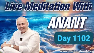 Sanatan episode 1102 live meditation [upl. by Siuqram]