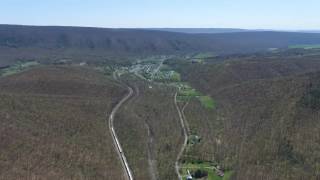 Gooseberry Road Hyndman Pa April 24 2016 [upl. by Jocelyn524]