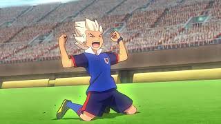 Inazuma Elevens Axel Blaze Final Tribute AMV Edit [upl. by Navarro]