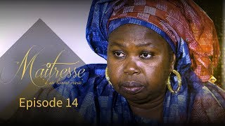 Série  Maitresse dun homme marié  Episode 9  VOSTFR [upl. by Aitselec686]